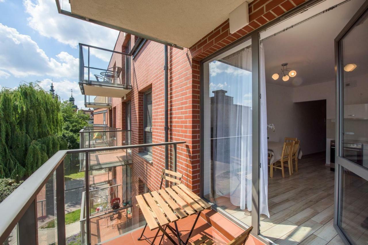Mw Apartmenty - Old Town Old Nova * Gdansk