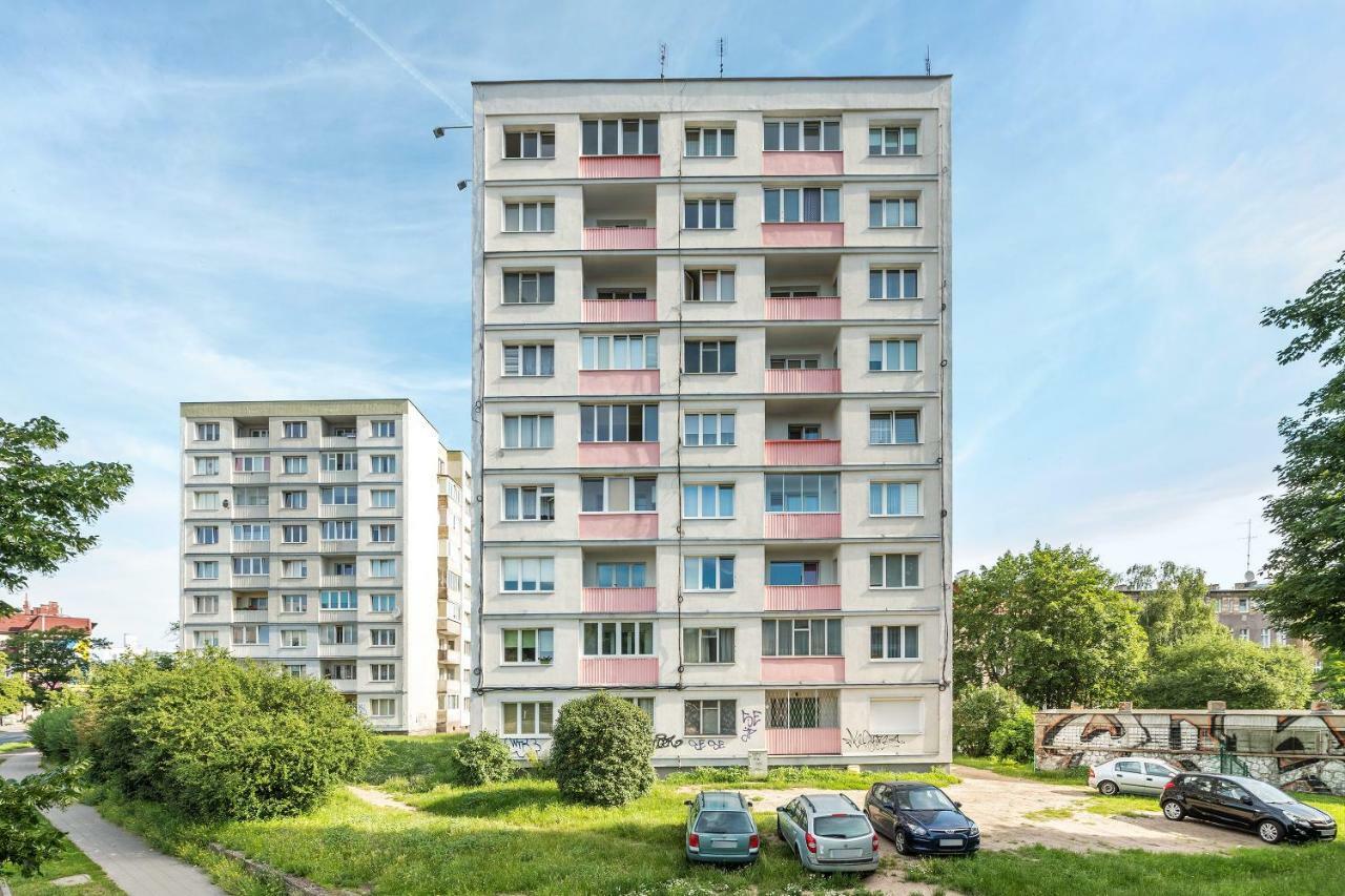 Comfort Grunwaldzka Danzig