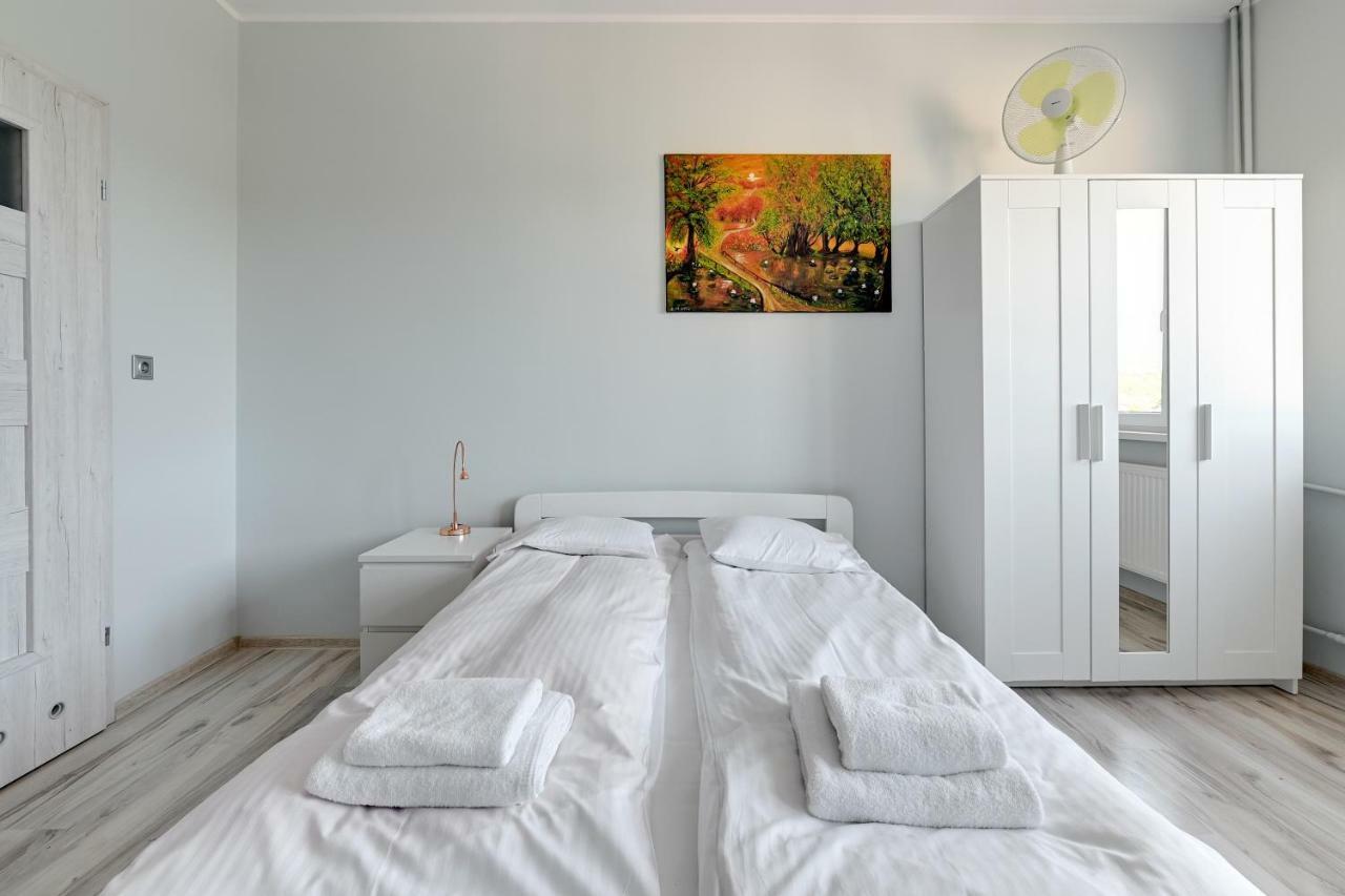 Comfort Grunwaldzka Apartment