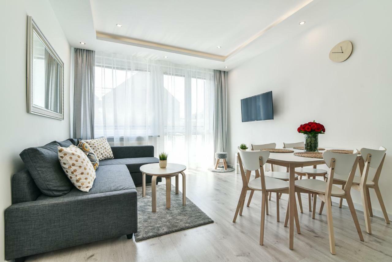 Old Town Ltc - Starowka Czopowa Apartment