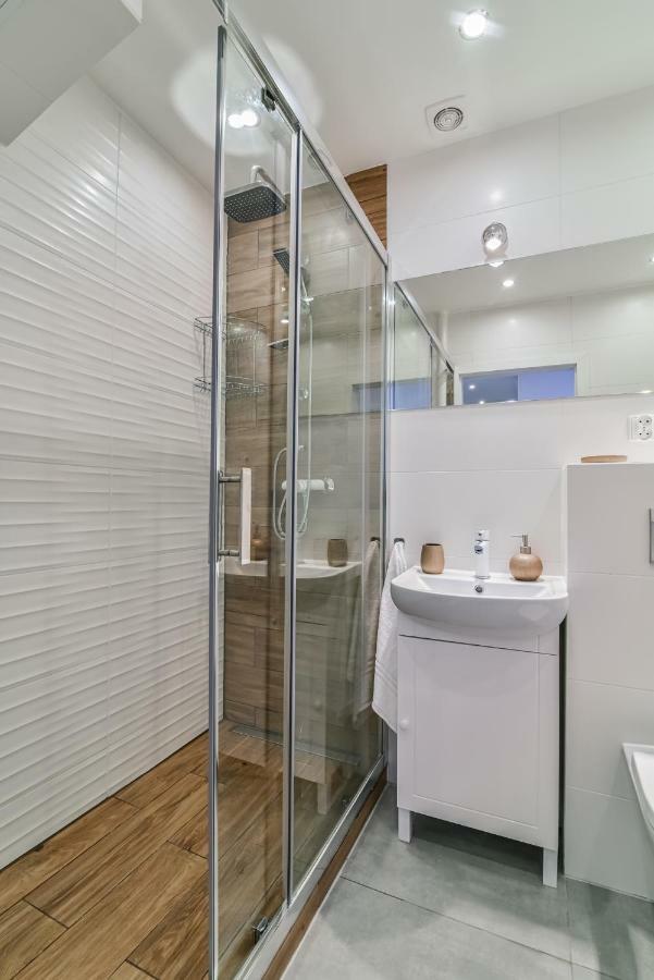 Apartment Old Town Ltc - Starowka Czopowa Gdansk