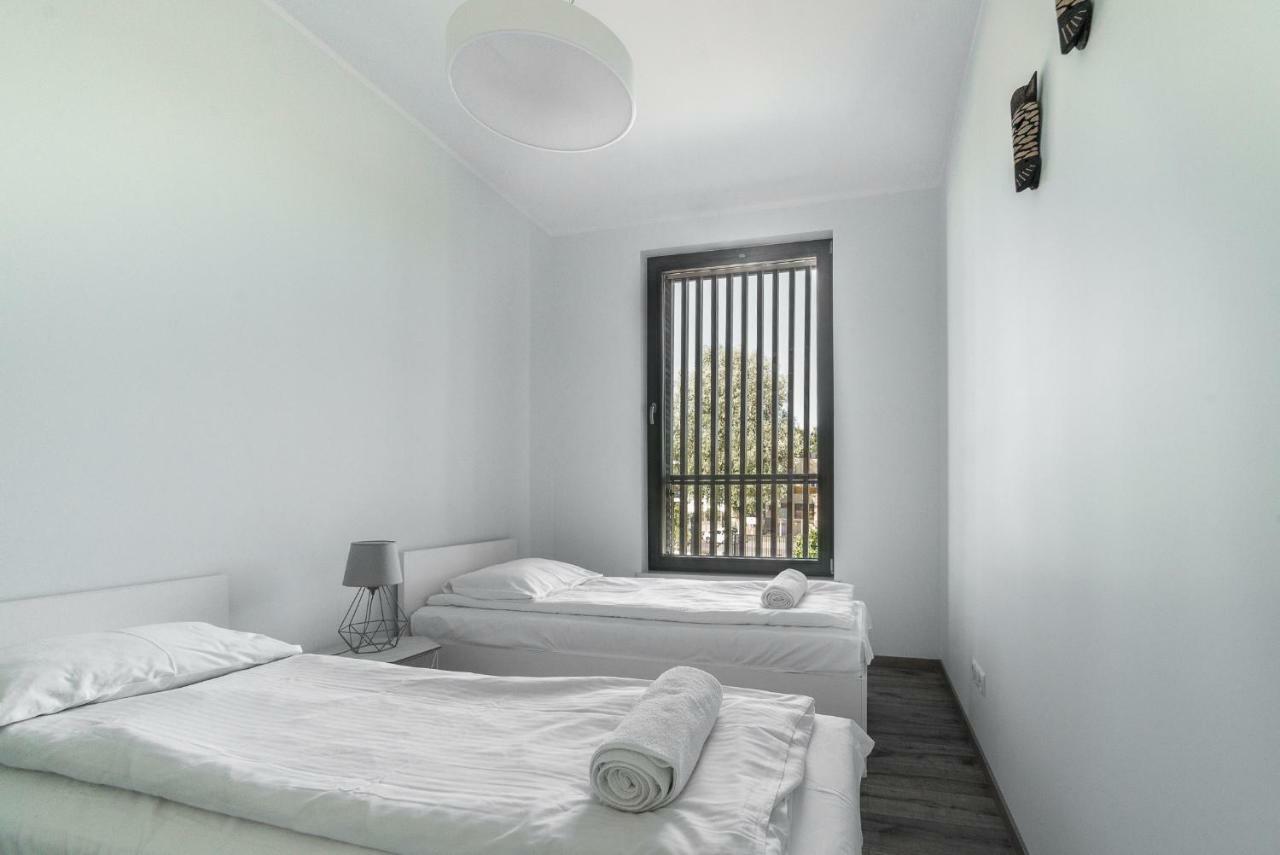 Mosi Botanica - Hav Aparts Apartment *