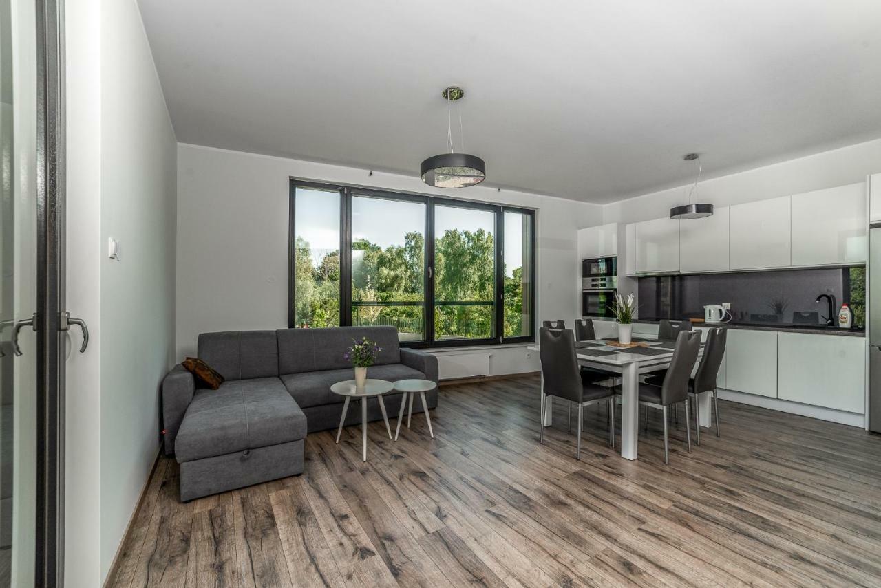 Mosi Botanica - Hav Aparts Apartment *
