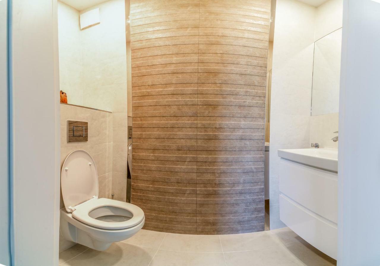 Mosi Botanica - Hav Aparts Apartment *