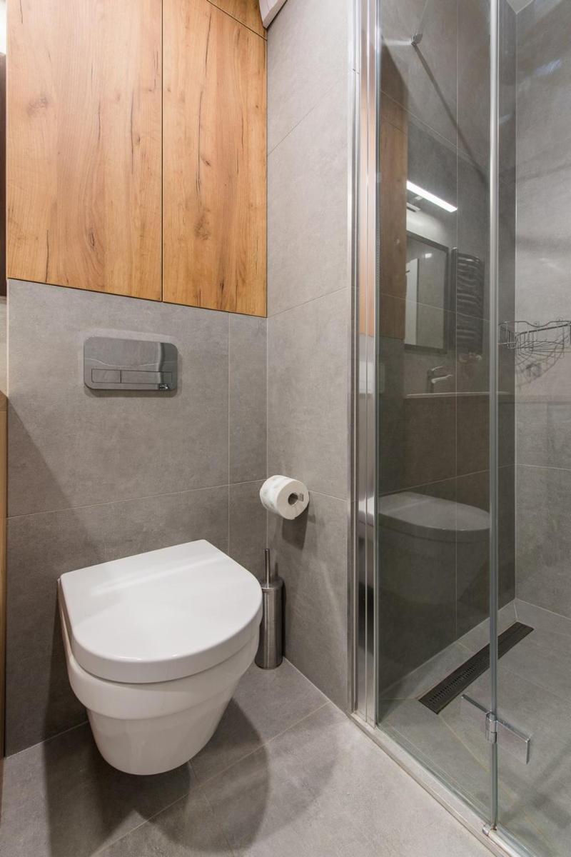 Mw - Nadmorskie Spektrum Apartament
