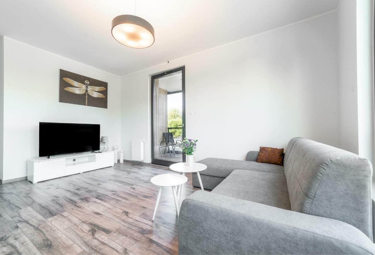 Apartment Mosi Botanica - Hav Aparts Gdansk