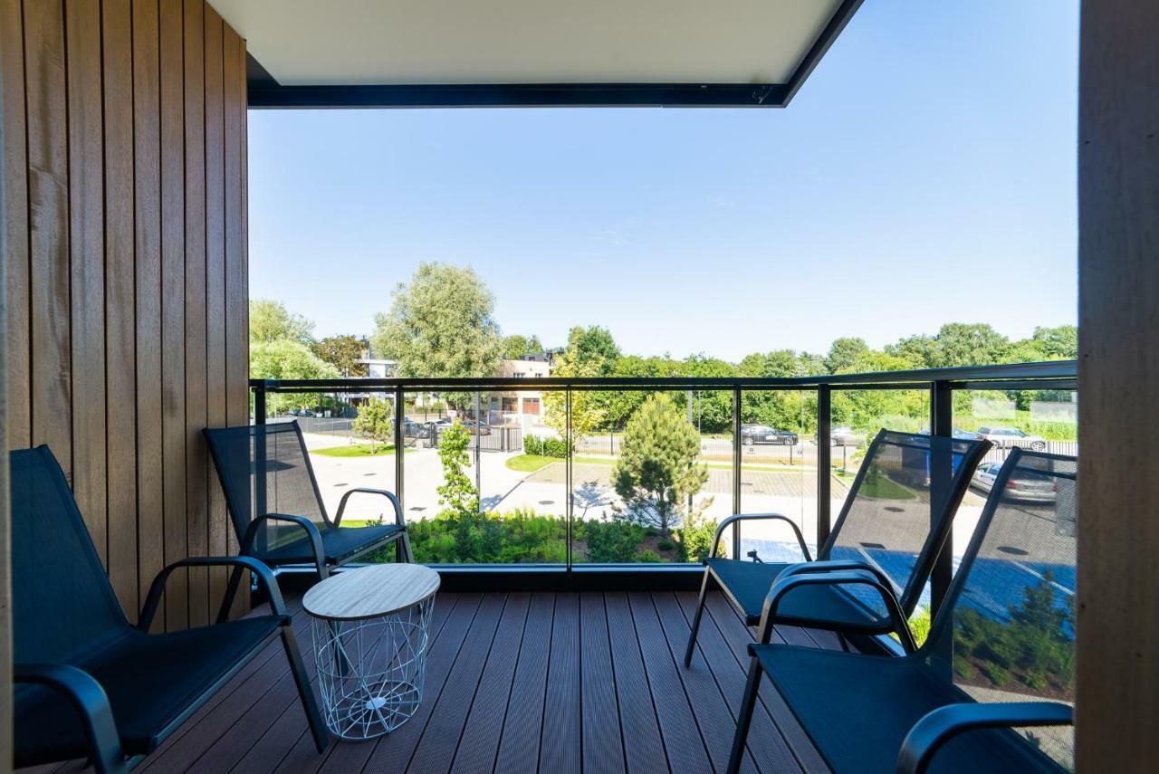Mosi Botanica - Hav Aparts Apartment