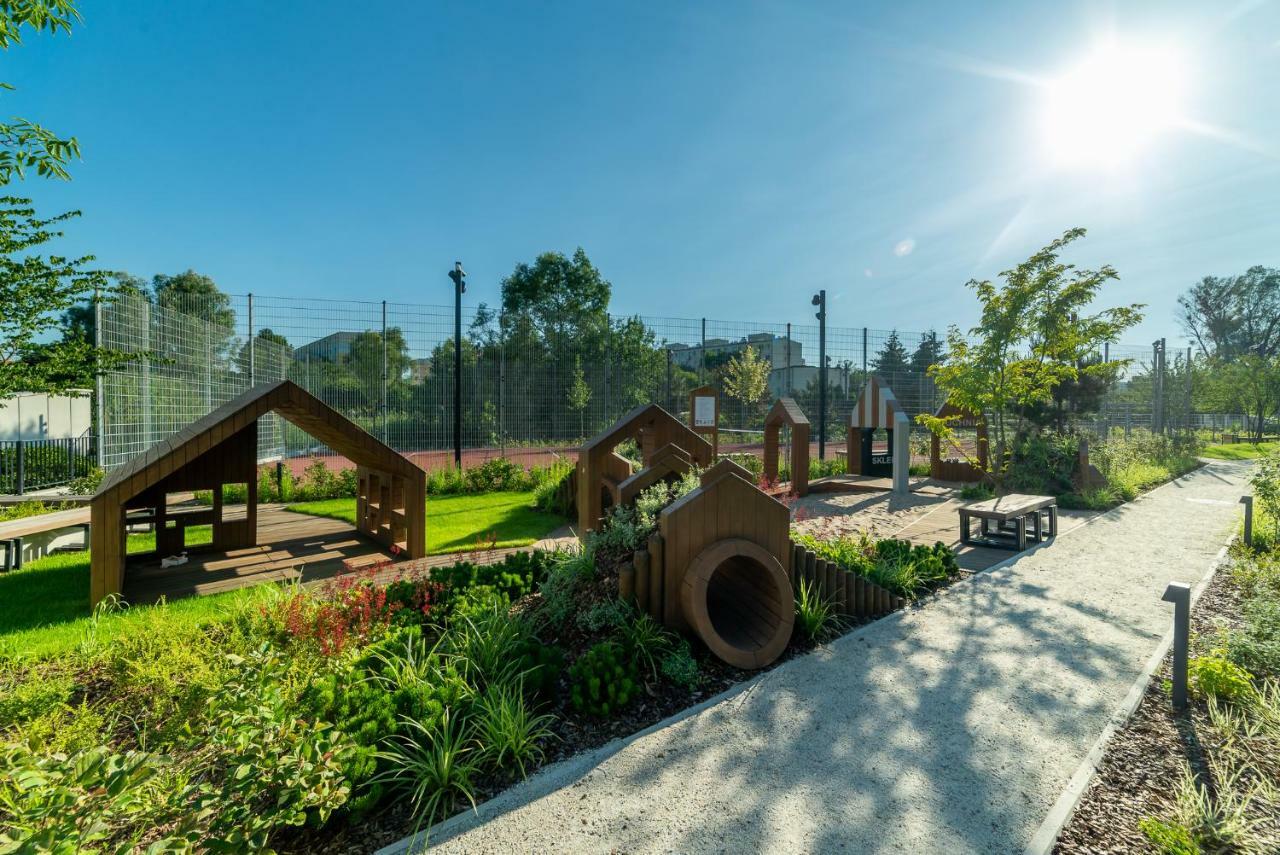 Mosi Botanica - Hav Aparts * Gdansk