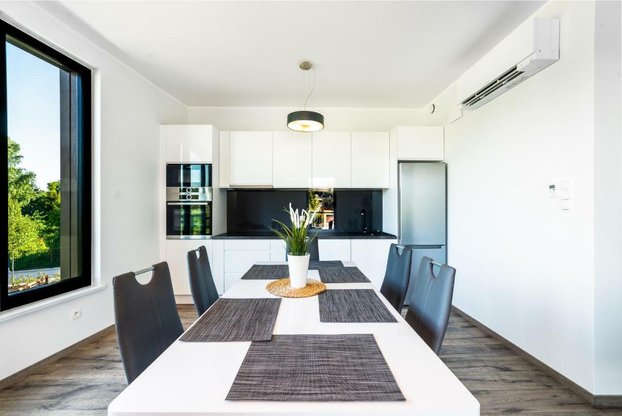 Apartment Mosi Botanica - Hav Aparts *