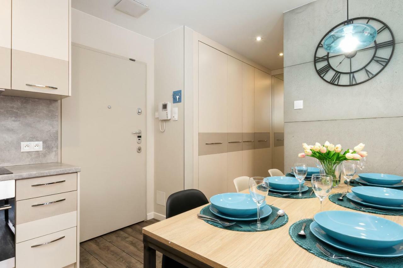 Apartament Aura By Renters Gdańsk