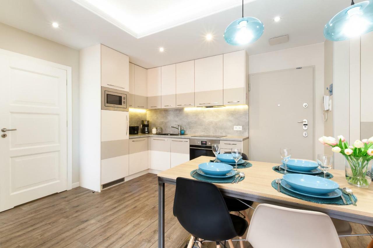 Aura By Renters Gdańsk