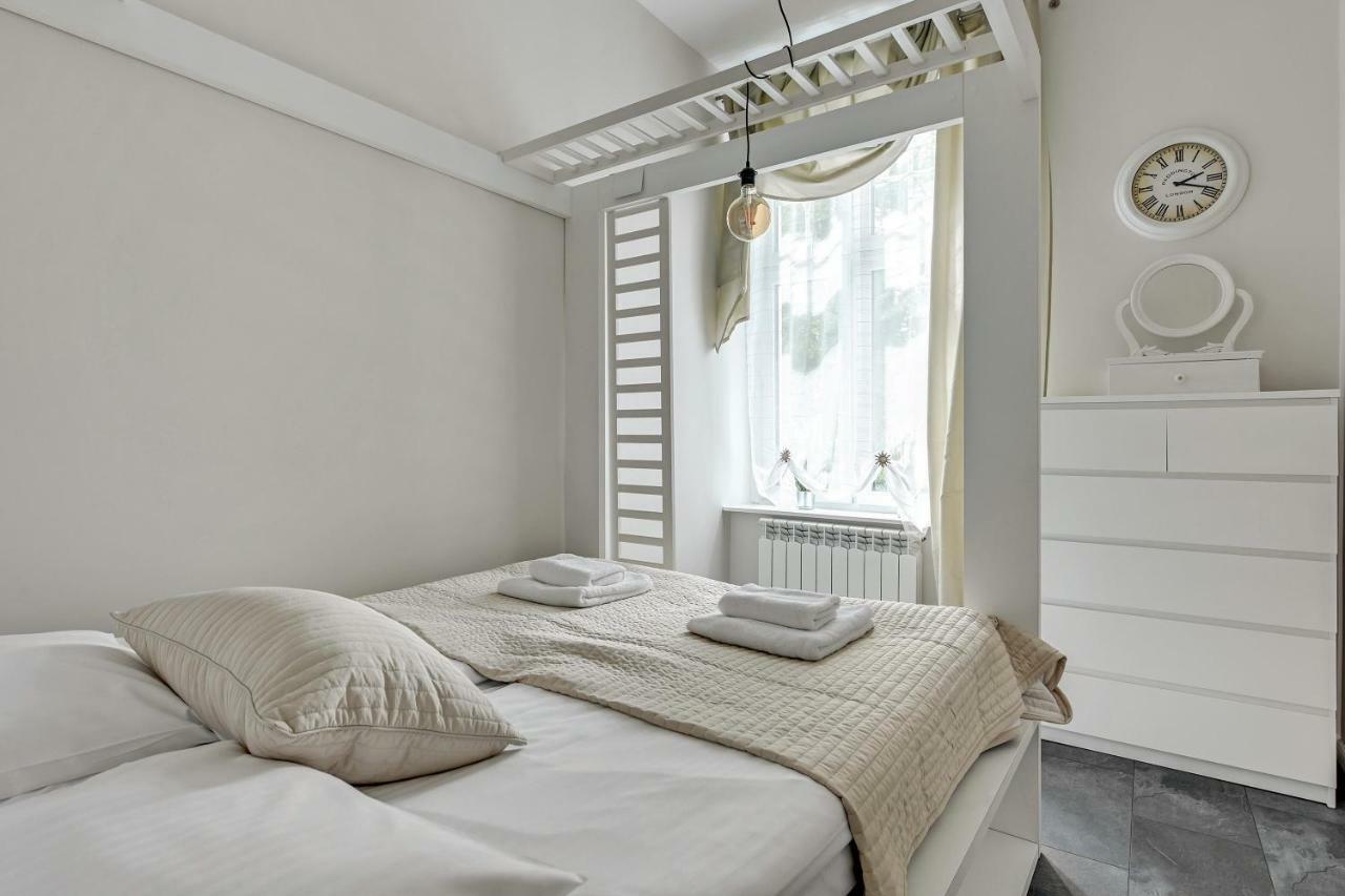 Comfort Oliwa Apartment *