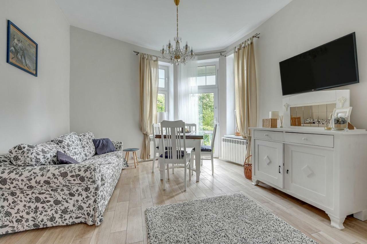 Apartment Comfort Oliwa