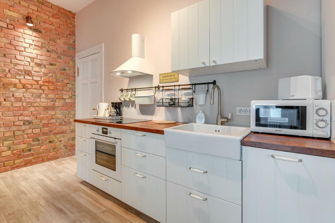 Apartment Comfort Oliwa