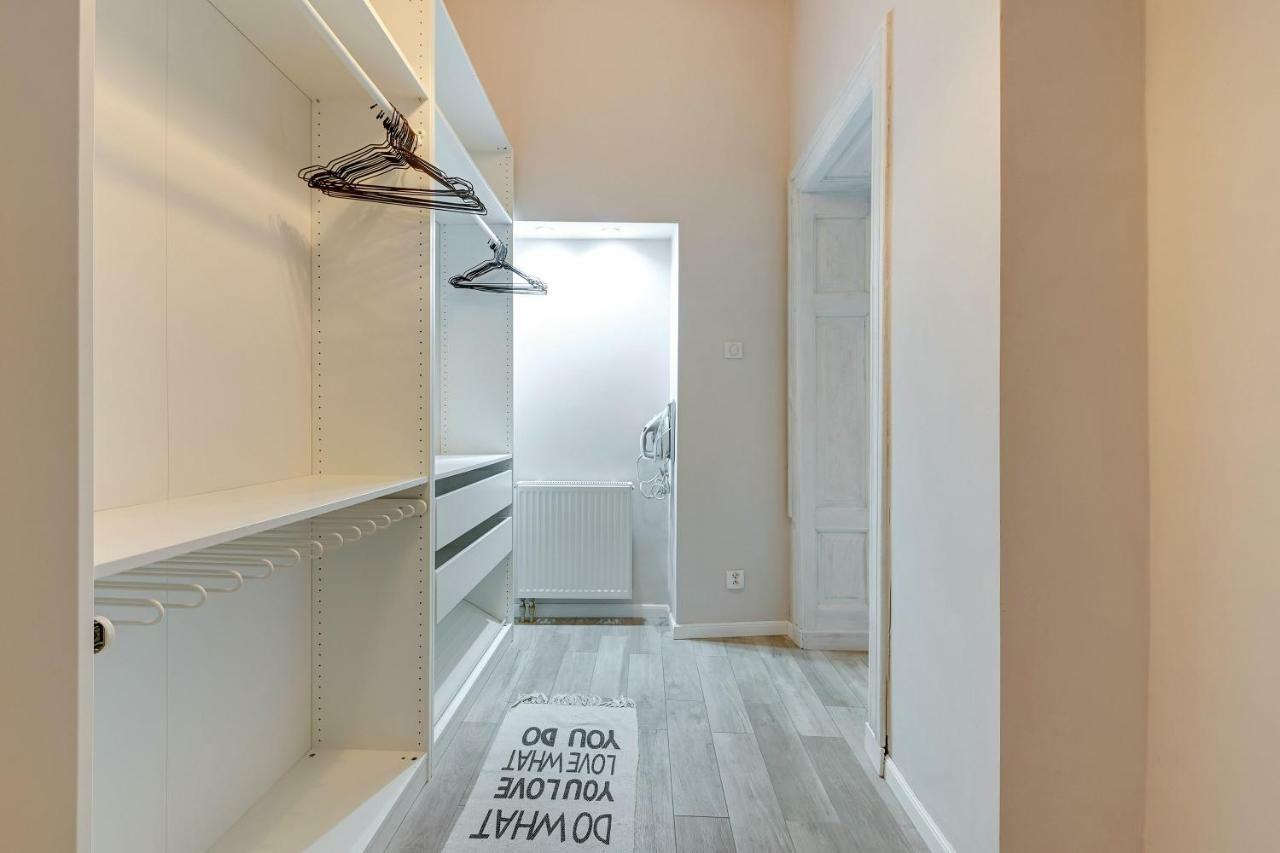 Apartment Comfort Oliwa *