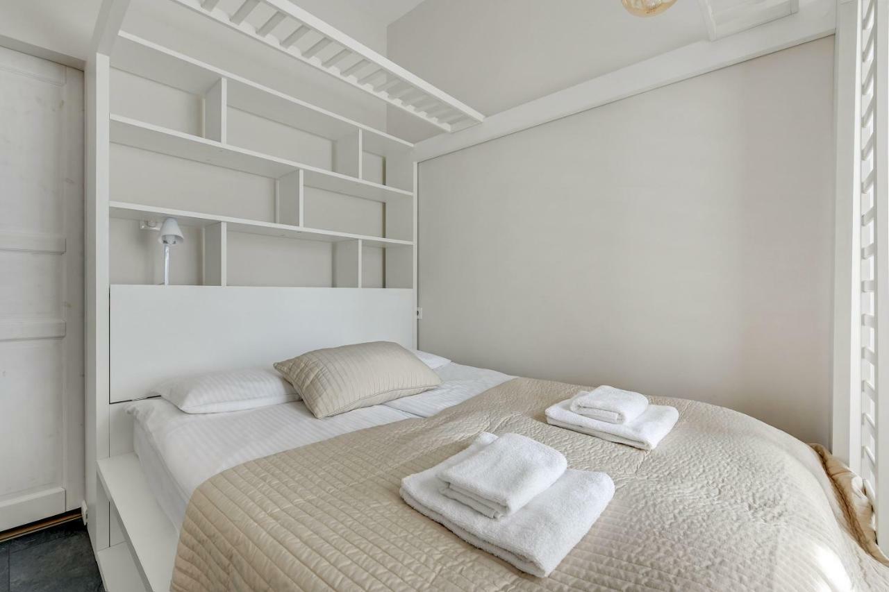 Apartment Comfort Oliwa Gdansk