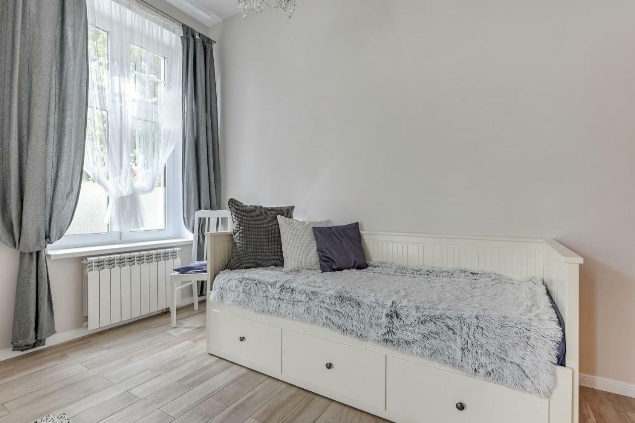 Comfort Oliwa * Gdansk