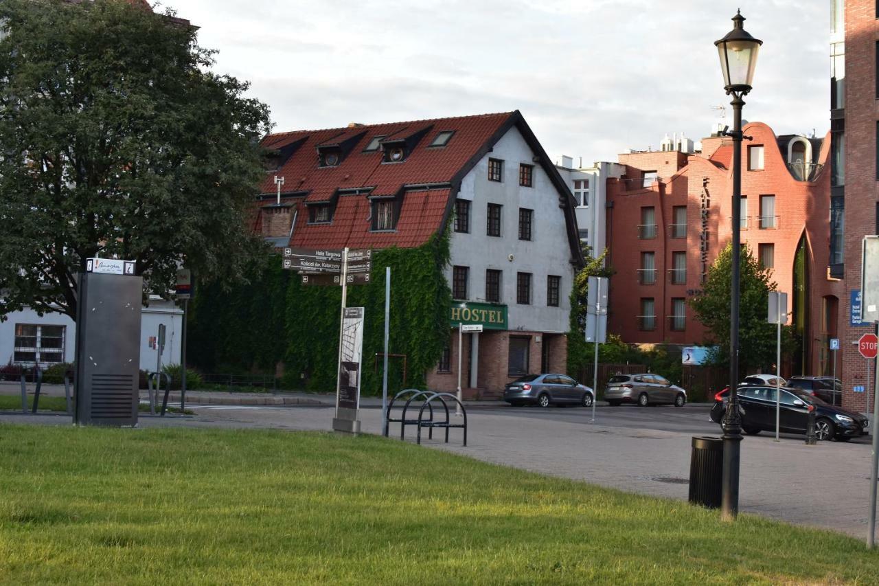 Przy Targu Rybnym