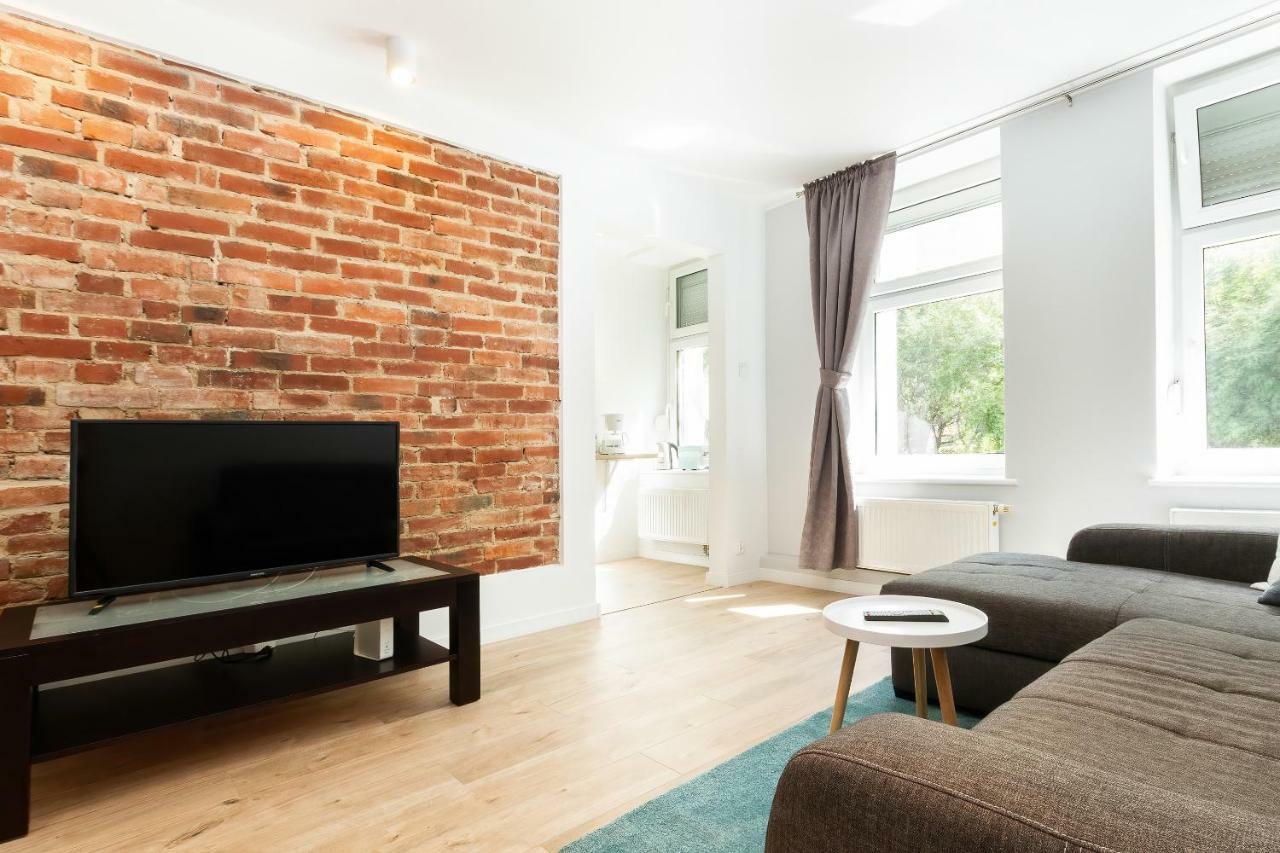 Lelewela Apartament