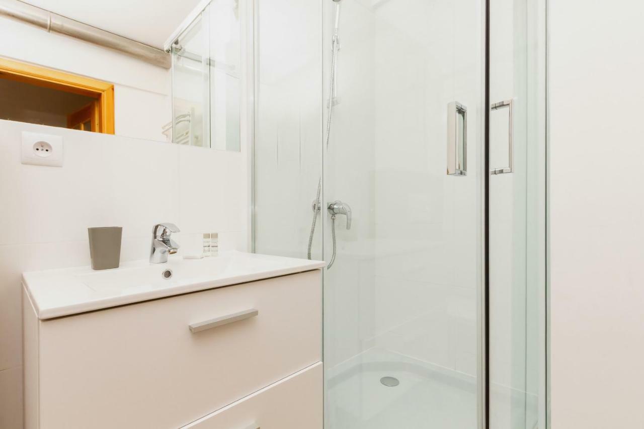 Lelewela Apartment