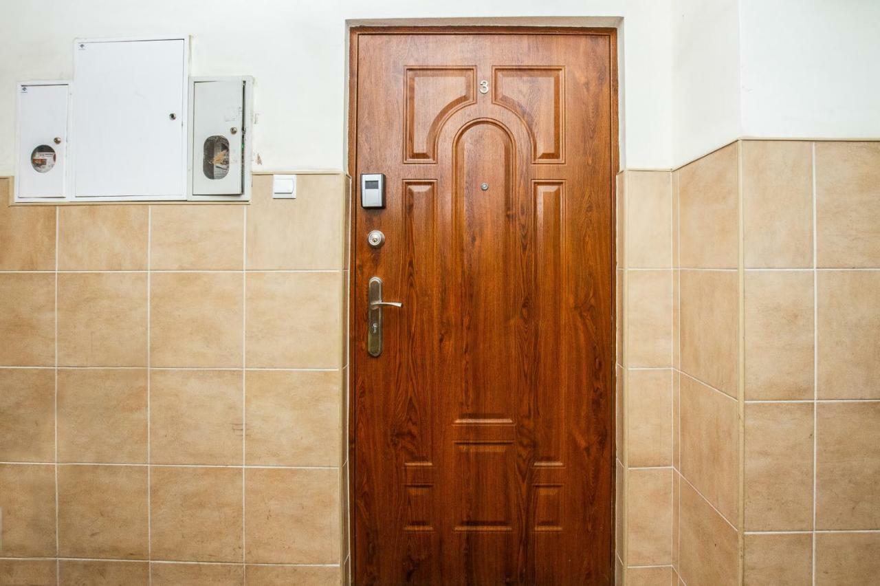 Apartment Lelewela *
