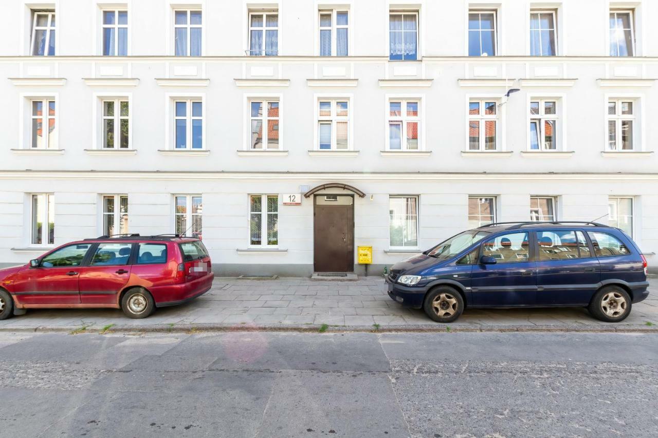 Apartment Lelewela