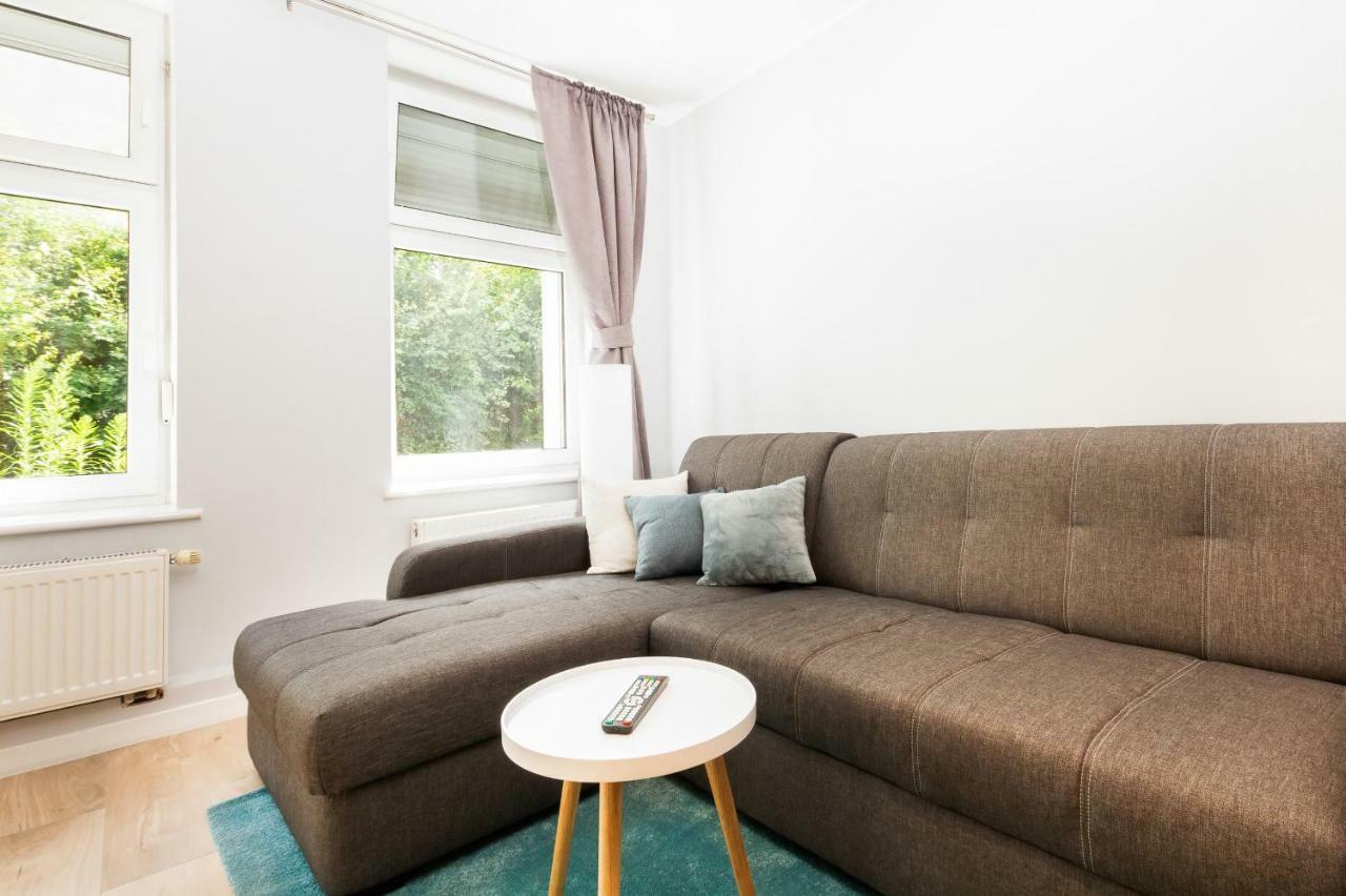 Lelewela Apartment *