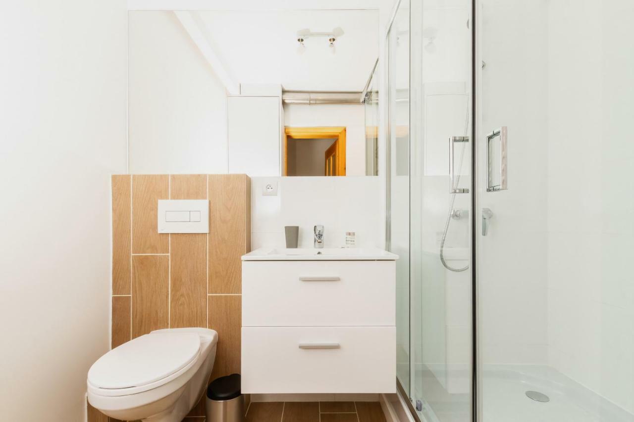Apartment Lelewela *