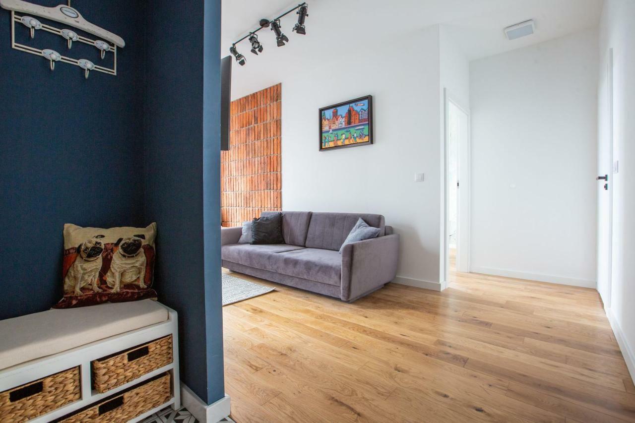 Comfort Rajska Apartment Gdansk