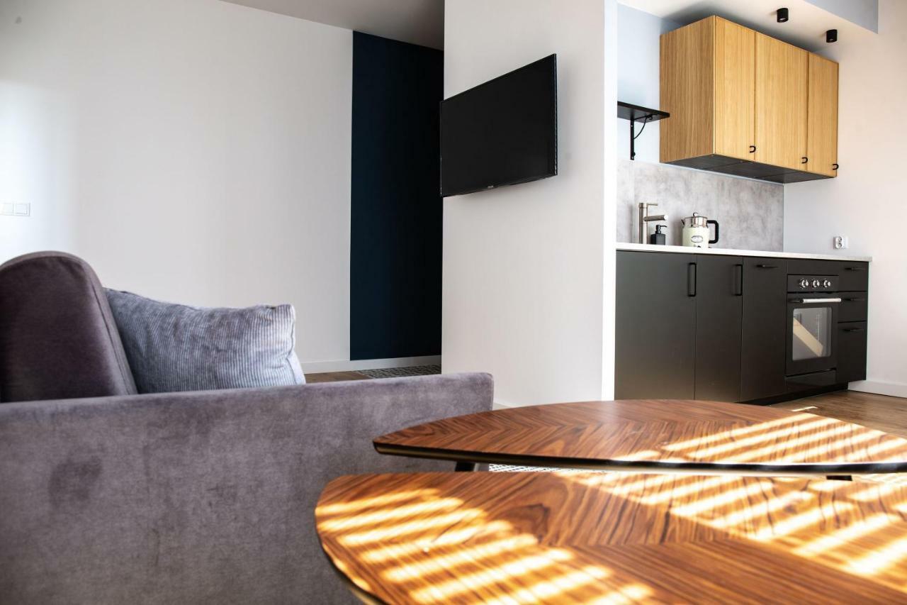 Comfort Rajska Apartment *