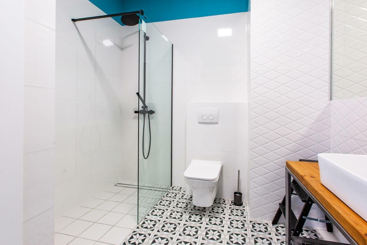 Apartment Comfort Rajska