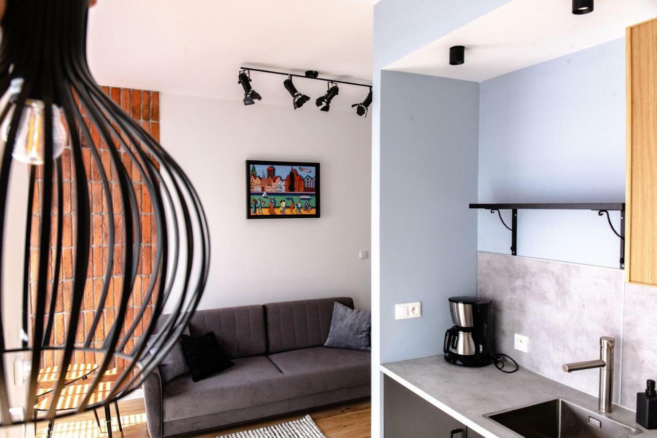 Apartment Comfort Rajska