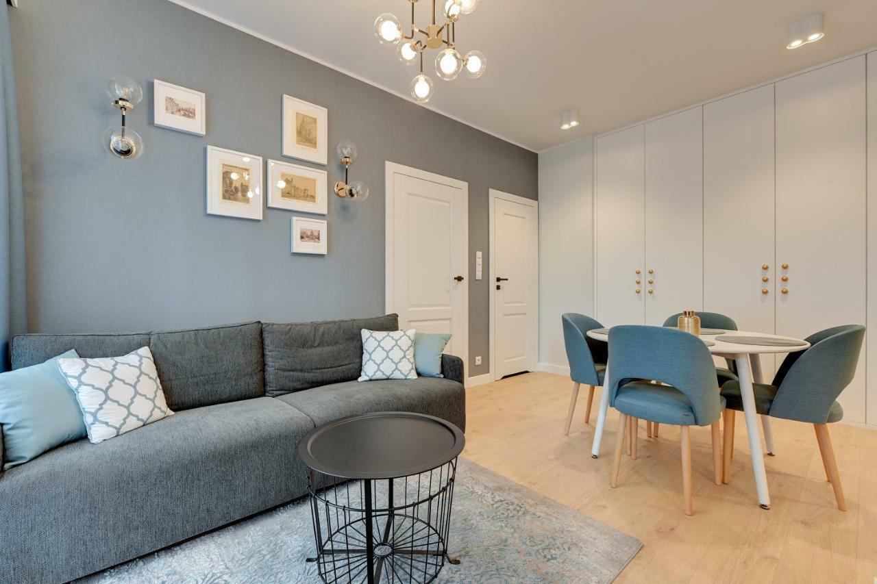 Comfort Rajska Apartment