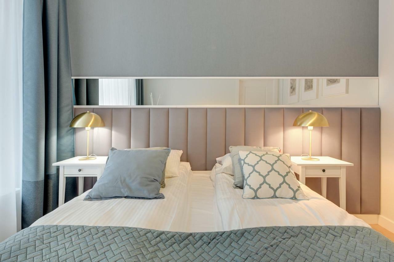Comfort Rajska Huoneisto Gdańsk