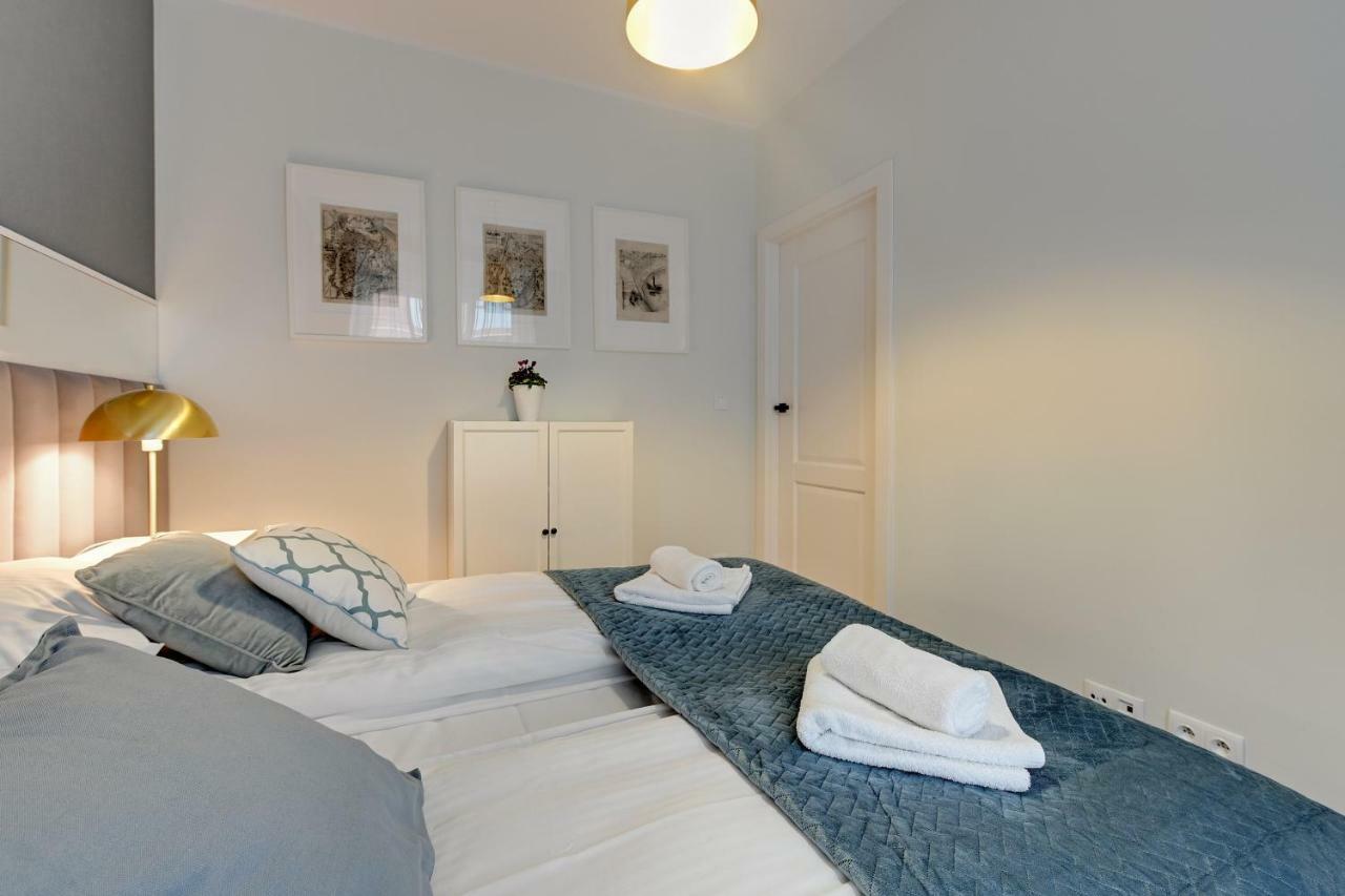 Apartment Comfort Rajska Gdansk