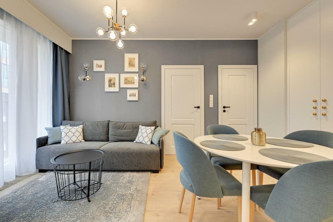Apartment Comfort Rajska *