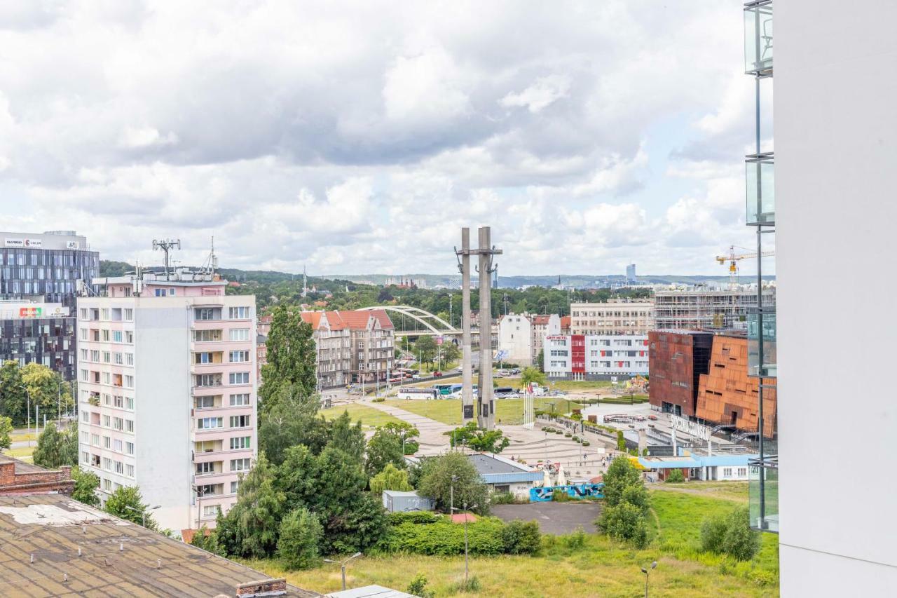 Apartment Victus Apartament Arleta Gdansk