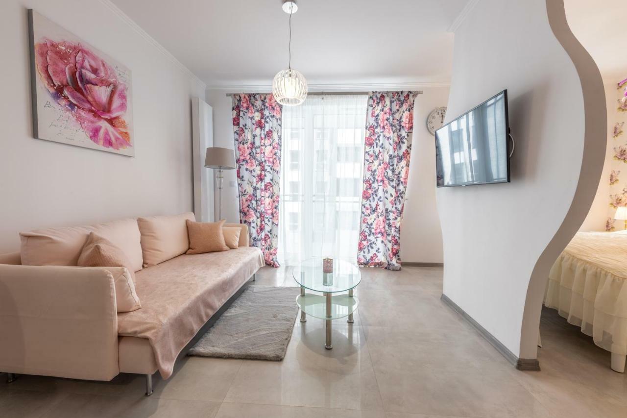Victus Apartament Arleta