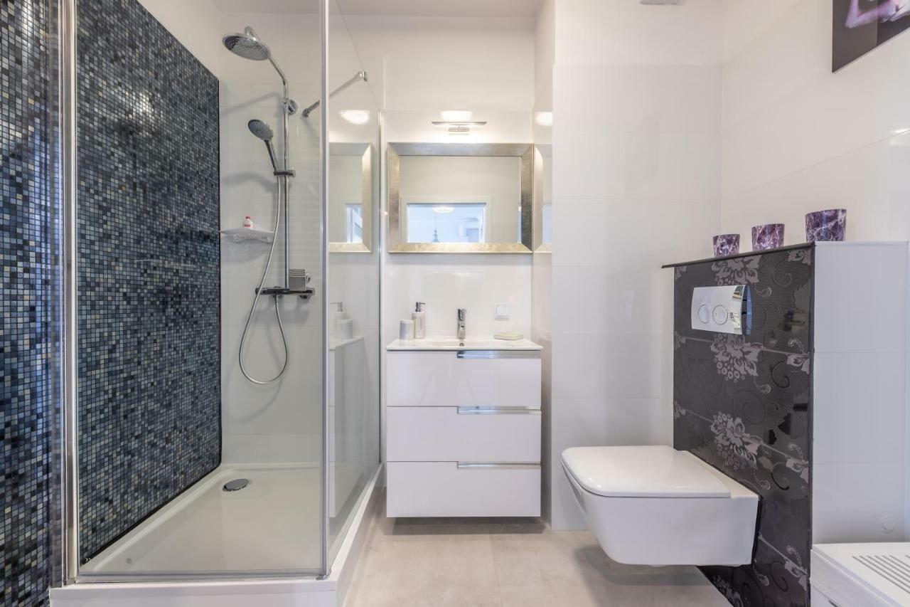 Victus Apartament Arleta Apartment Gdansk