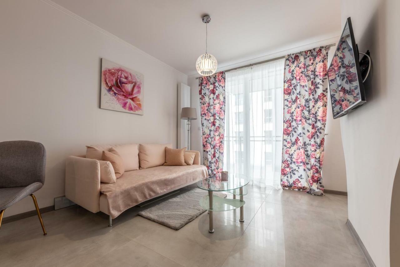 Apartment Victus Apartament Arleta *