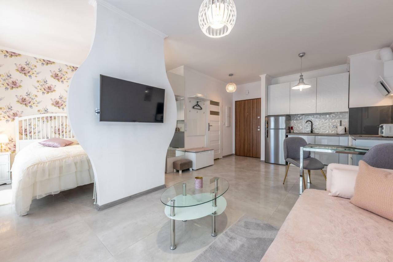 Victus Apartament Arleta Apartment *