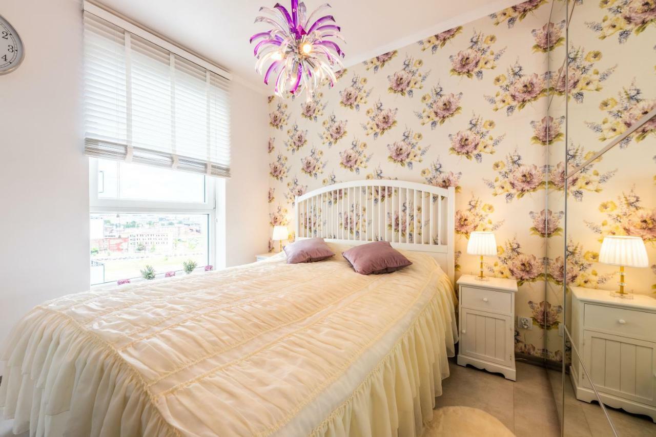 Apartment Victus Apartament Arleta