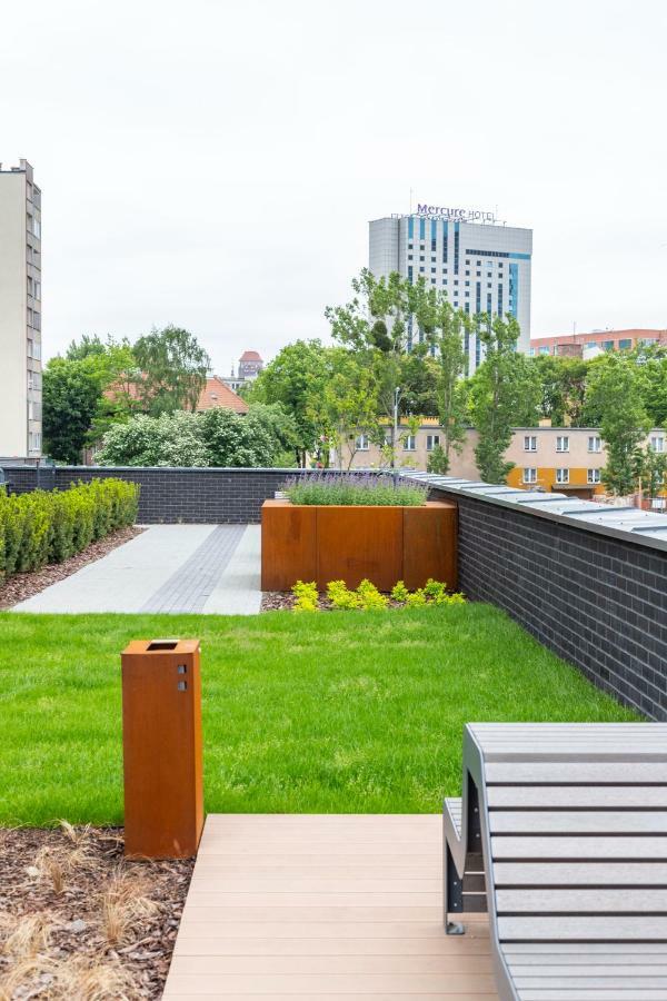 Apartment Victus Apartament Arleta *
