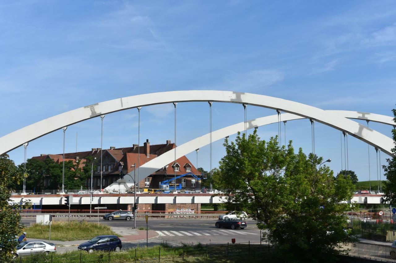Baltic Vandrerhjem