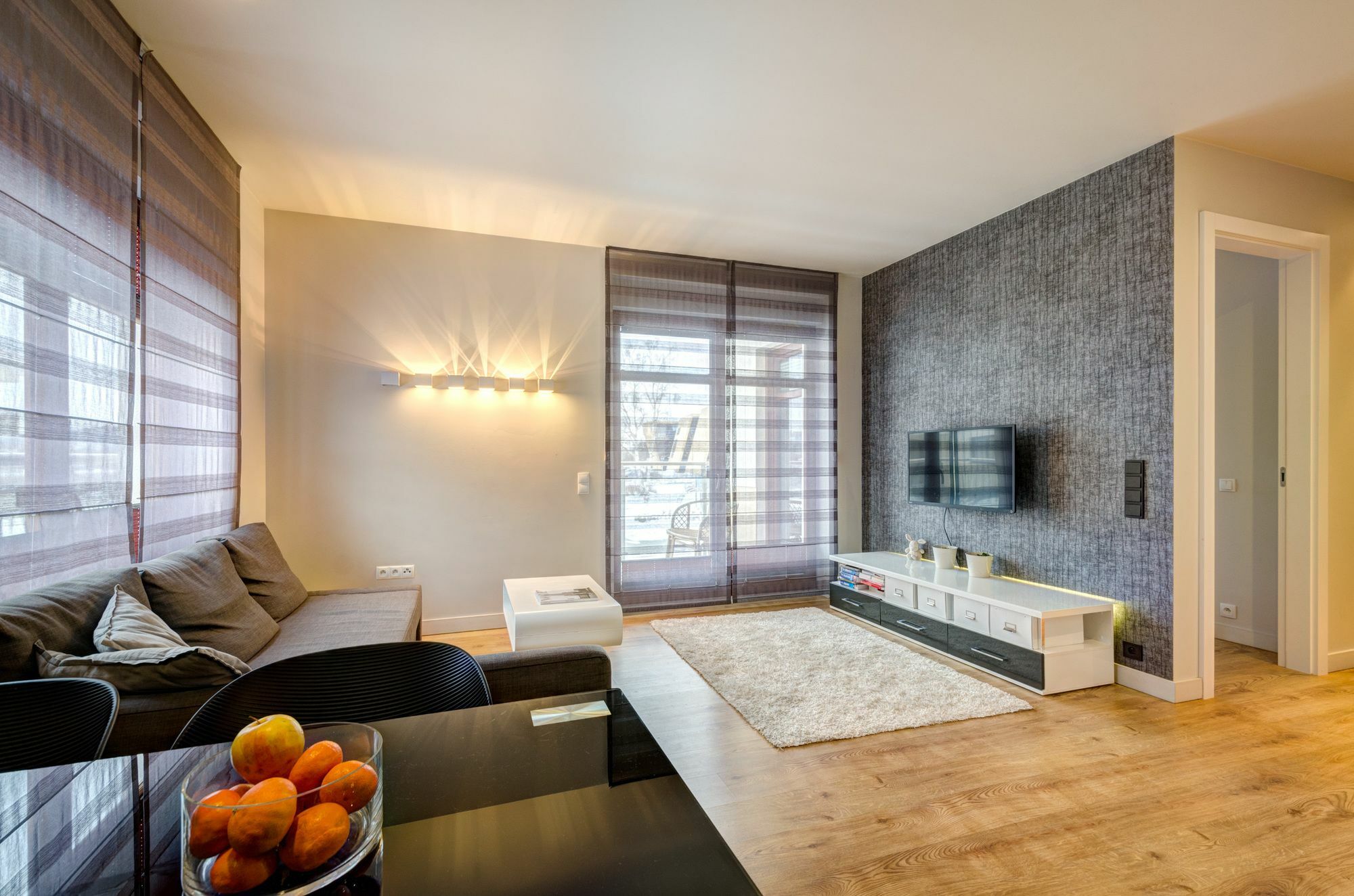 Dom & House - Apartmenty Jelitkowo * Gdansk