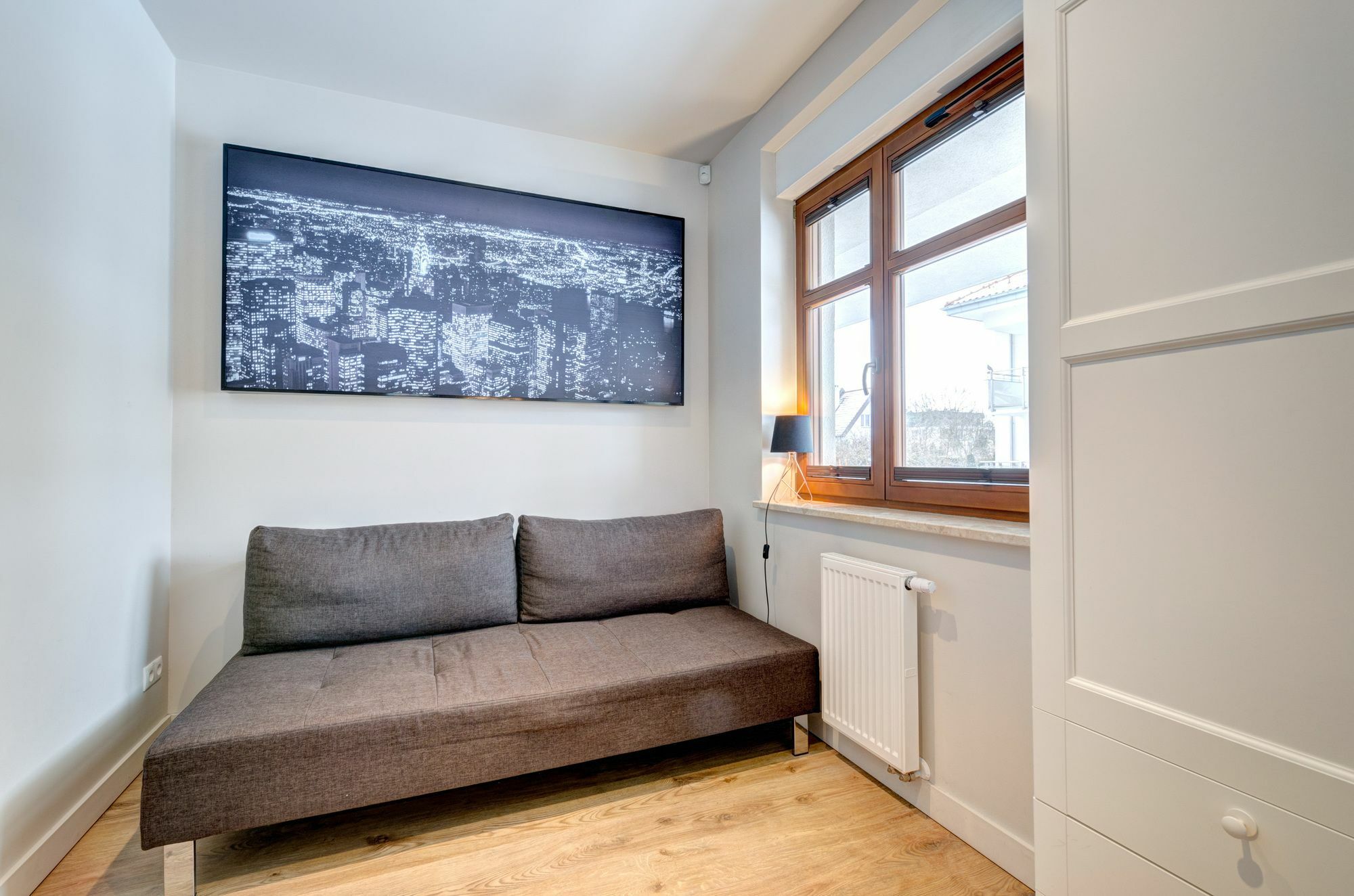 Dom & House - Apartmenty Jelitkowo Lejlighed