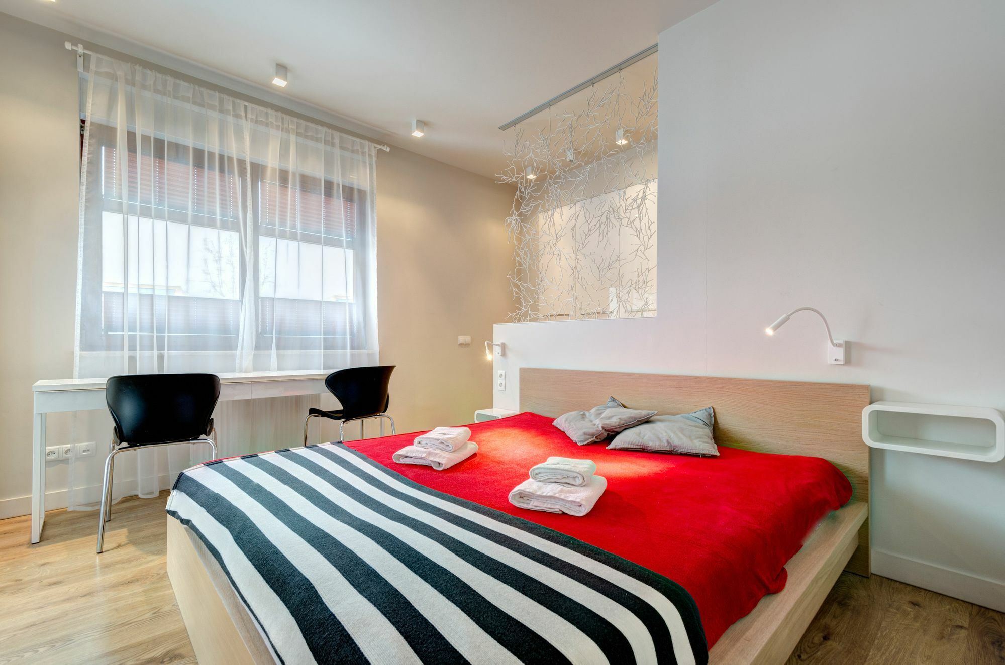 Dom & House - Apartmenty Jelitkowo Lejlighed Gdańsk