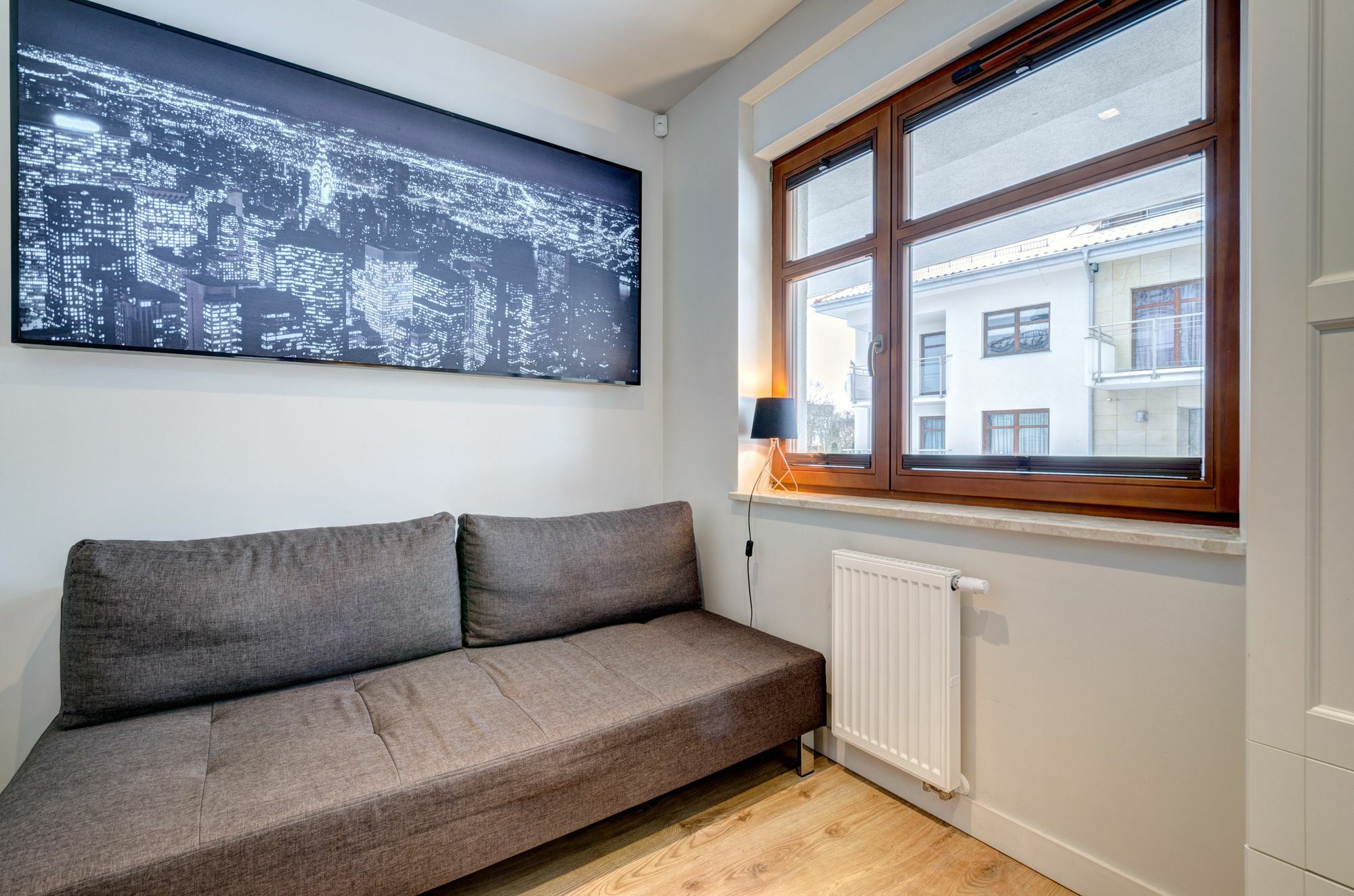 Dom & House - Apartmenty Jelitkowo Gdansk