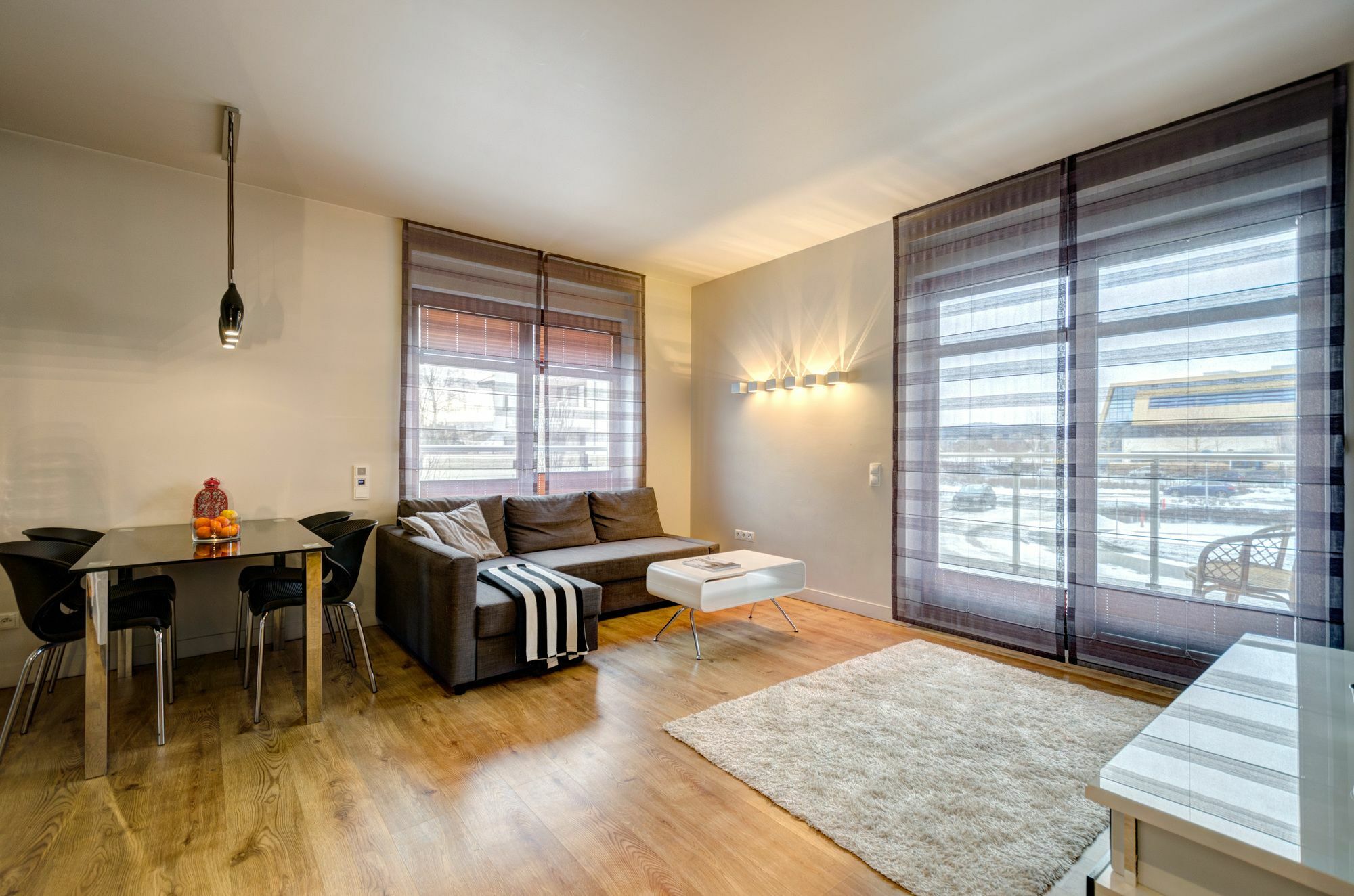Dom & House - Apartmenty Jelitkowo Apartment *