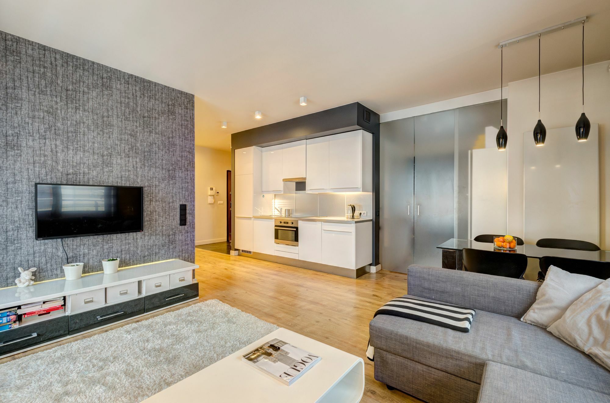 Lejlighed Dom & House - Apartmenty Jelitkowo Gdańsk